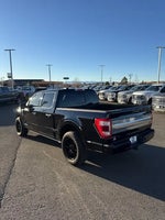 2023 F-150 Thumbnail 4