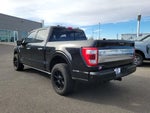 2023 F-150 Thumbnail 3