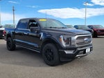 2023 F-150 Thumbnail 4