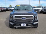 2023 F-150 Thumbnail 5