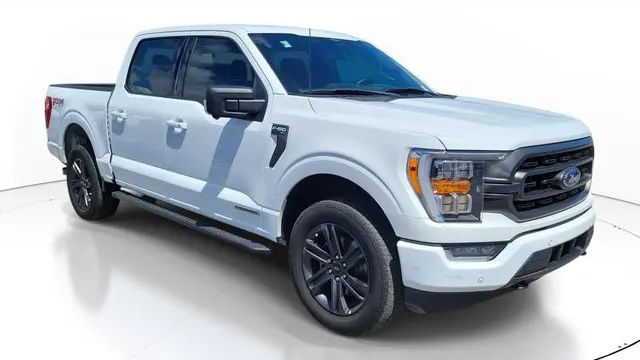 Preowned 2023 Ford F-150 XL for Sale