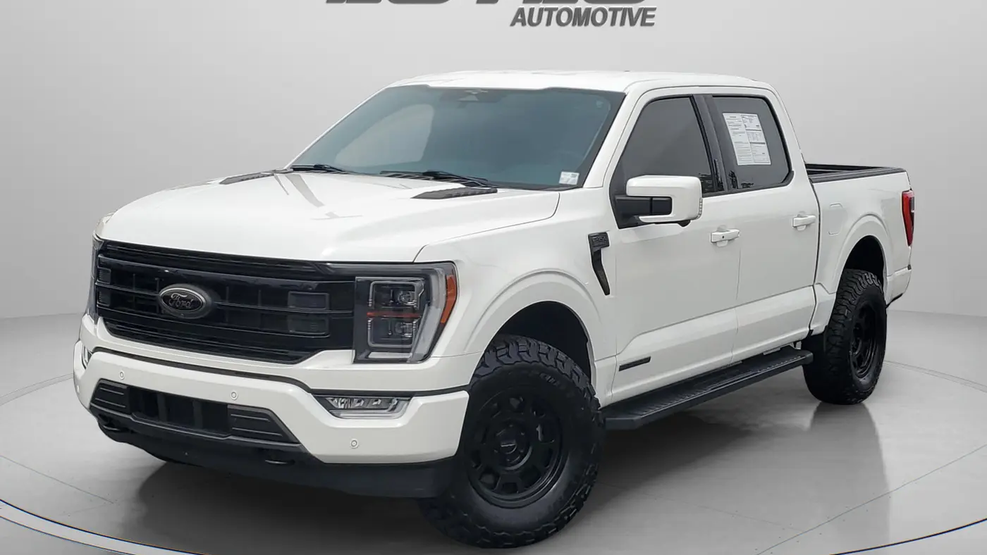 Preowned 2023 Ford F-150 XL for Sale