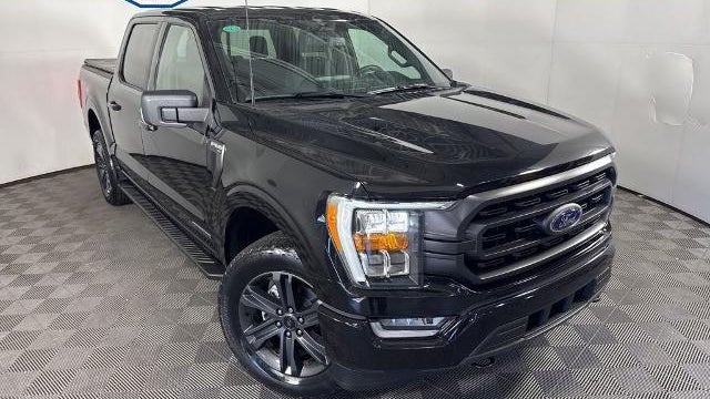 Preowned 2023 Ford F-150 XL for Sale