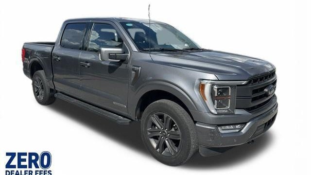 Preowned 2023 Ford F-150 Limited for Sale