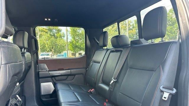 2023 Ford F-150 Limited