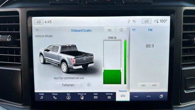 2023 Ford F-150 Limited