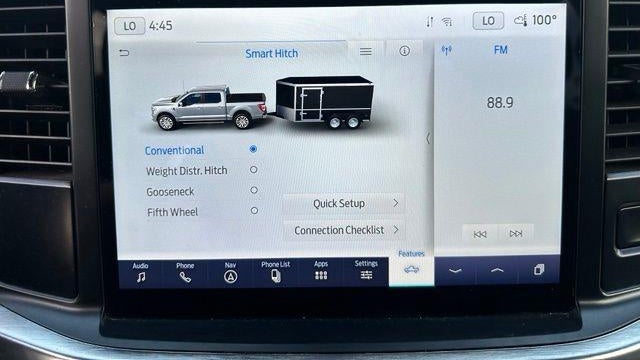 2023 Ford F-150 Limited