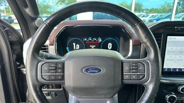 2023 Ford F-150 Limited