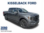 2023 F-150 Thumbnail 1