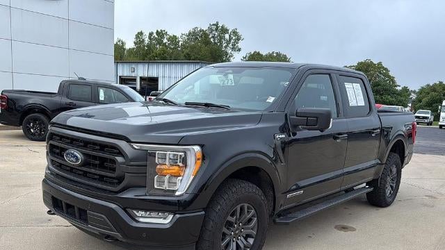 Preowned 2023 Ford F-150 Platinum for Sale
