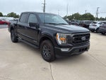 2023 F-150 Thumbnail 7