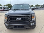 2023 F-150 Thumbnail 8