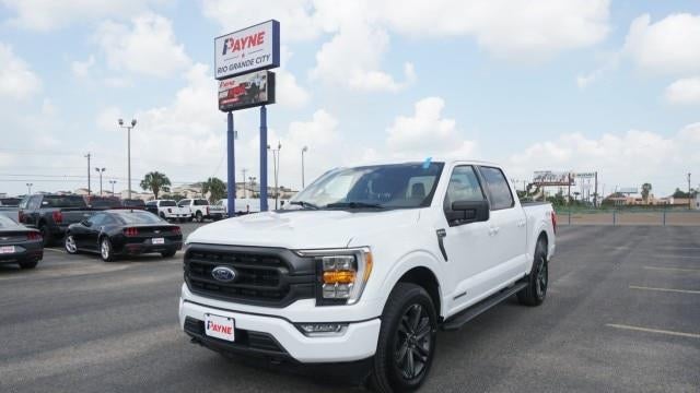 Preowned 2023 Ford F-150 XL for Sale