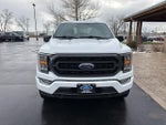 2023 F-150 Thumbnail 3
