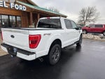 2023 F-150 Thumbnail 7