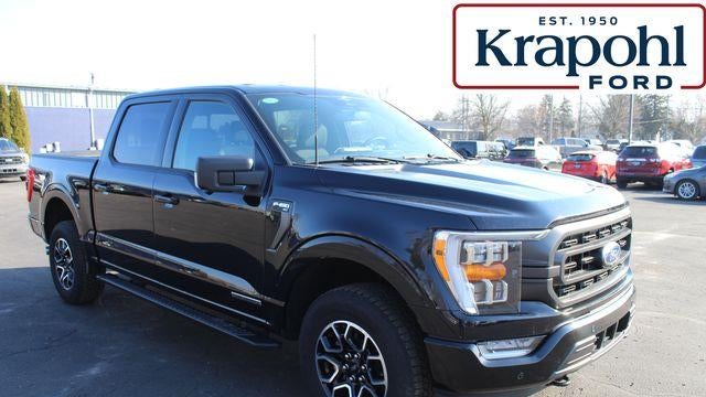 Preowned 2023 Ford F-150 Lariat for Sale