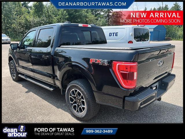 2023 Ford F-150 XL — photo 1 of 24