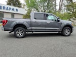 2023 F-150 Thumbnail 2