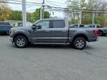 2023 F-150 Thumbnail 6