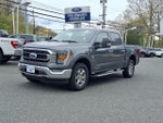 2023 F-150 Thumbnail 7