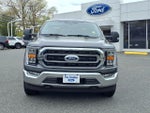 2023 F-150 Thumbnail 8