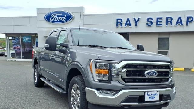 Preowned 2023 Ford F-150 Platinum for Sale