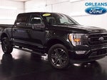 2023 F-150 Thumbnail 1