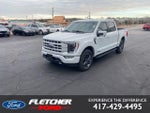 2023 F-150 Thumbnail 1