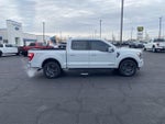 2023 F-150 Thumbnail 7