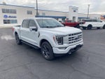 2023 F-150 Thumbnail 8