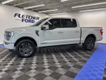 2023 F-150 Thumbnail 3
