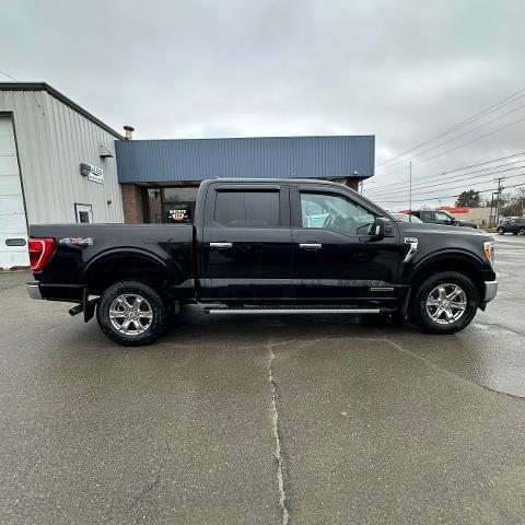2023 Ford F-150 - $43,999