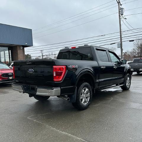 2023 Ford F-150 - $43,999