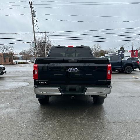 2023 Ford F-150 - $43,999