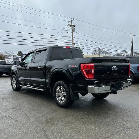 2023 Ford F-150 - $43,999