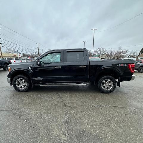 2023 Ford F-150 - $43,999