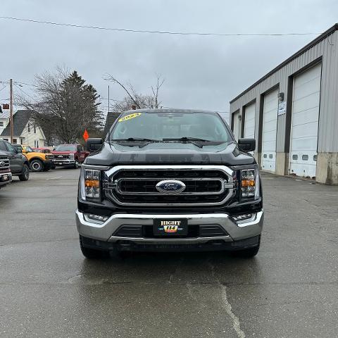2023 Ford F-150 - $43,999