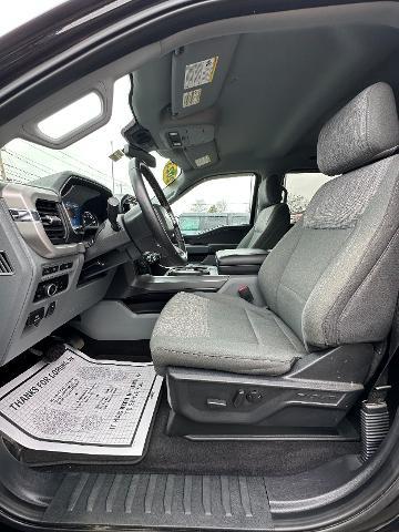 2023 Ford F-150 - $43,999