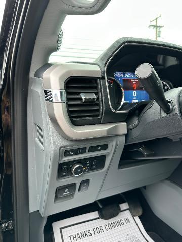2023 Ford F-150 - $43,999
