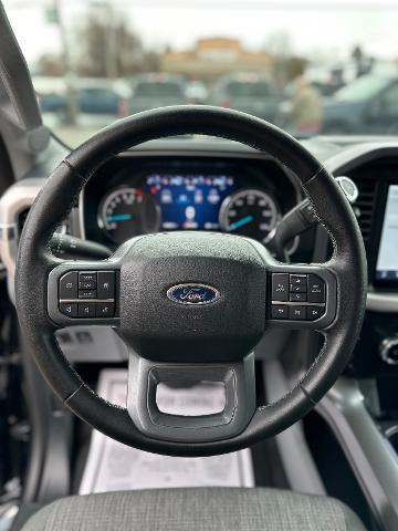 2023 Ford F-150 - $43,999