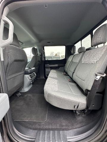 2023 Ford F-150 - $43,999
