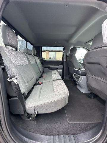 2023 Ford F-150 - $43,999