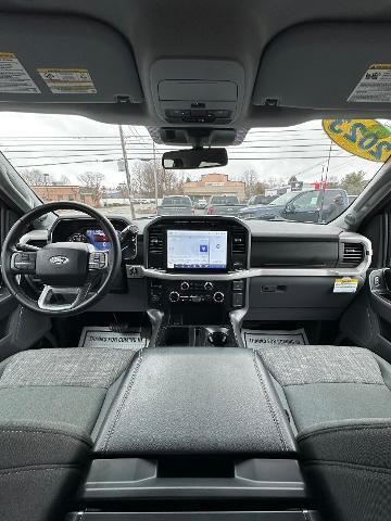 2023 Ford F-150 - $43,999