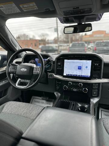 2023 Ford F-150 - $43,999