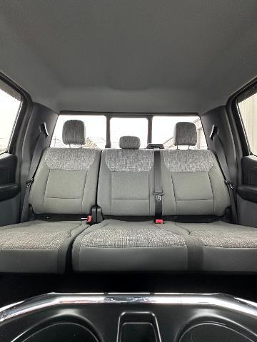 2023 Ford F-150 - $43,999