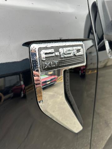2023 Ford F-150 - $43,999
