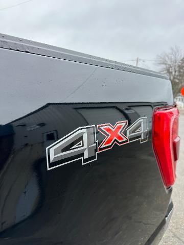 2023 Ford F-150 - $43,999