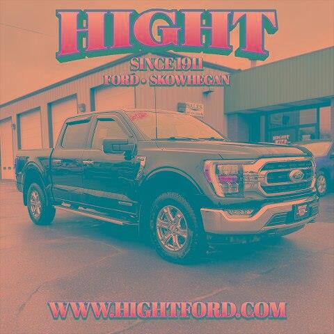2023 Ford F-150 - $43,999