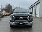 2023 F-150 Thumbnail 8