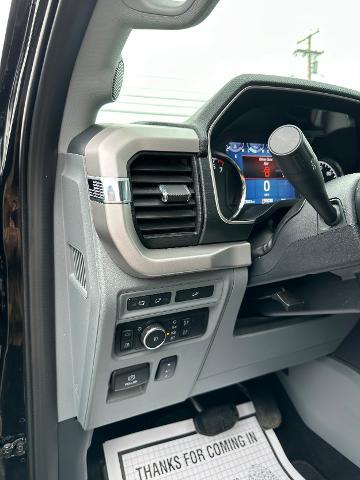 2023 Ford F-150 - $43,999